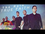 True Faith - The Rain (Official Lyric Video)