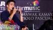 Piolo Pascual - Hawak Kamay (Greatest Themes Album Launch)
