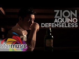 Zion Aquino - Defenseless (Official Music Video)