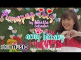 Janella Salvador - Pumapag-Ibig (Achy Breaky Hearts Official Movie Theme Song)