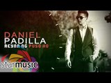 Daniel Padilla - Reyna Ng Puso Ko (Official Lyric Video)