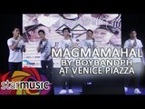BoybandPH - Magmamahal (Album Launch)