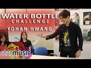 Yohan Hwang - Bottle Challenge