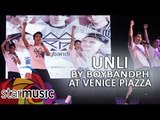BoybandPH - Unli (Album Launch)