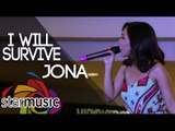 Jona - I Will Survive (Pre-Valentine Mall Show)
