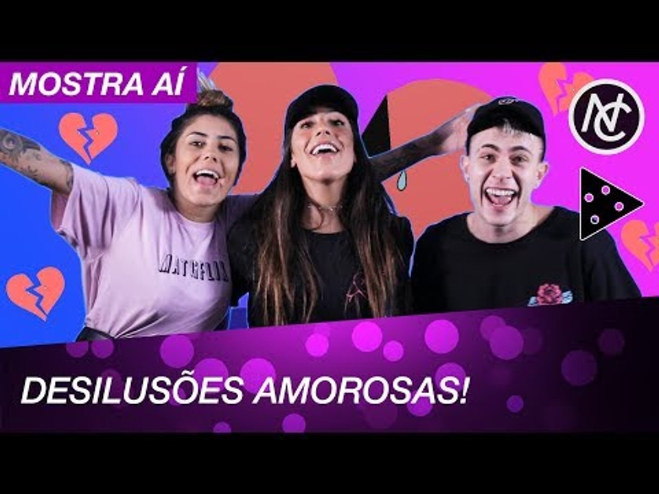 COMO REAGIMOS NA BAD? FT. LEO PICON
