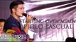 Piolo Pascual - Starting Over Again (Greatest Themes Album Launch)