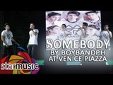 BoybandPH - Somebody (Album Launch)