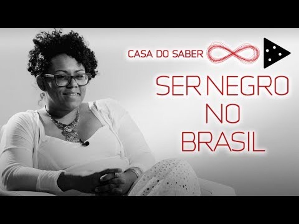 SER NEGRO NO BRASIL: A ESCRAVIDÃO COMO ELEMENTO CIVILIZATÓRIO | JAQUELINE CONCEIÇÃO