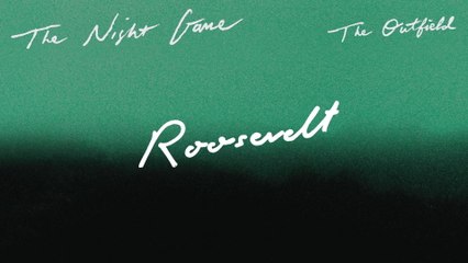 The Night Game - The Outfield