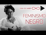 NOVAS FORMAS DE PENSAR O FEMINISMO NEGRO | JAQUELINE CONCEIÇÃO