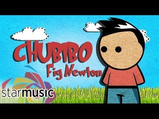 Fig Newton - Chubibo (Official Lyric Video)