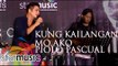 Piolo Pascual - Kung Kailangan Mo Ako (Greatest Themes Album Launch)