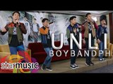 BoybandPH - Unli (Album Presscon)