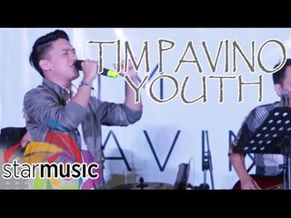 Tim Pavino - Youth (Album Launch)