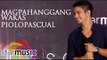Piolo Pascual - Magpahanggang Wakas (Greatest Themes Album Launch)