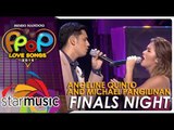 Angeline Quinto & Michael Pangilinan - Himig Handog P-Pop Love Songs 2016 Finals Night