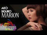 Marion - Ako Siguro (Official Lyric Video)