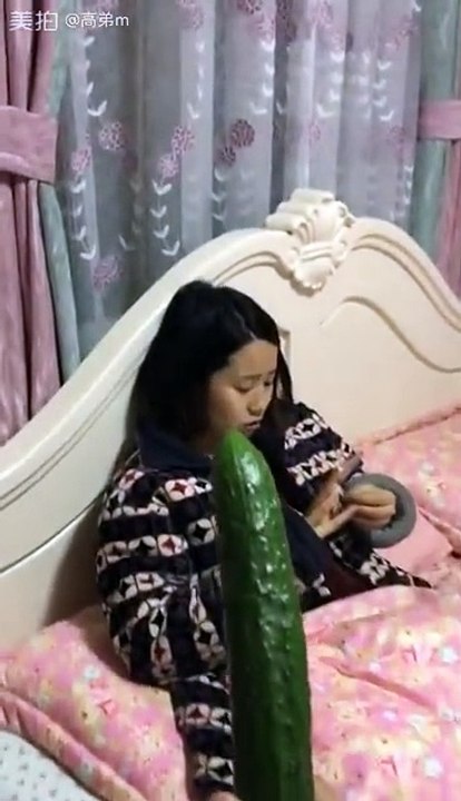 Funny video is currently
