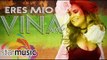 Vina Morales - Eres Mio (Official Lyric Video)