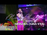 Maymay Entrata - Shanawa Sana S’ya (Grand Album Launch)