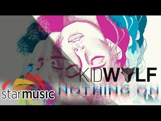 Kidwolf - Nothing On (Official Lyric Video)