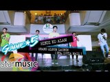 Gimme 5 - Hindi Ko Alam (Album Launch)