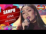 Jona - Sampu | Himig Handog 2017 (Pre Finals)