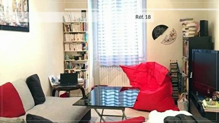 A vendre - Appartement - VIENNE (38200) - 3 pièces - 66m²