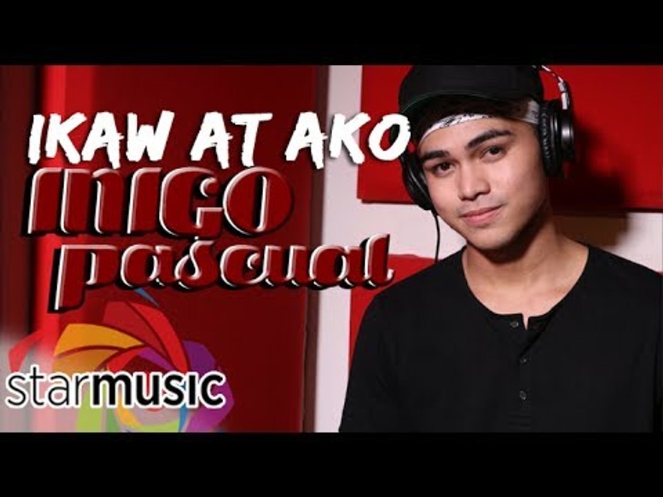 Inigo Pascual - Ikaw At Ako (Official Lyric Video)