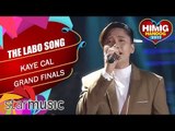 Kaye Cal - The Labo Song | Himig Handog 2017 (Grand Finals)