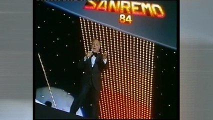 claudio villa un'amore cosi grande 1984