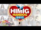 Himig Handog 2017 - Recording Sessions (Snippet)