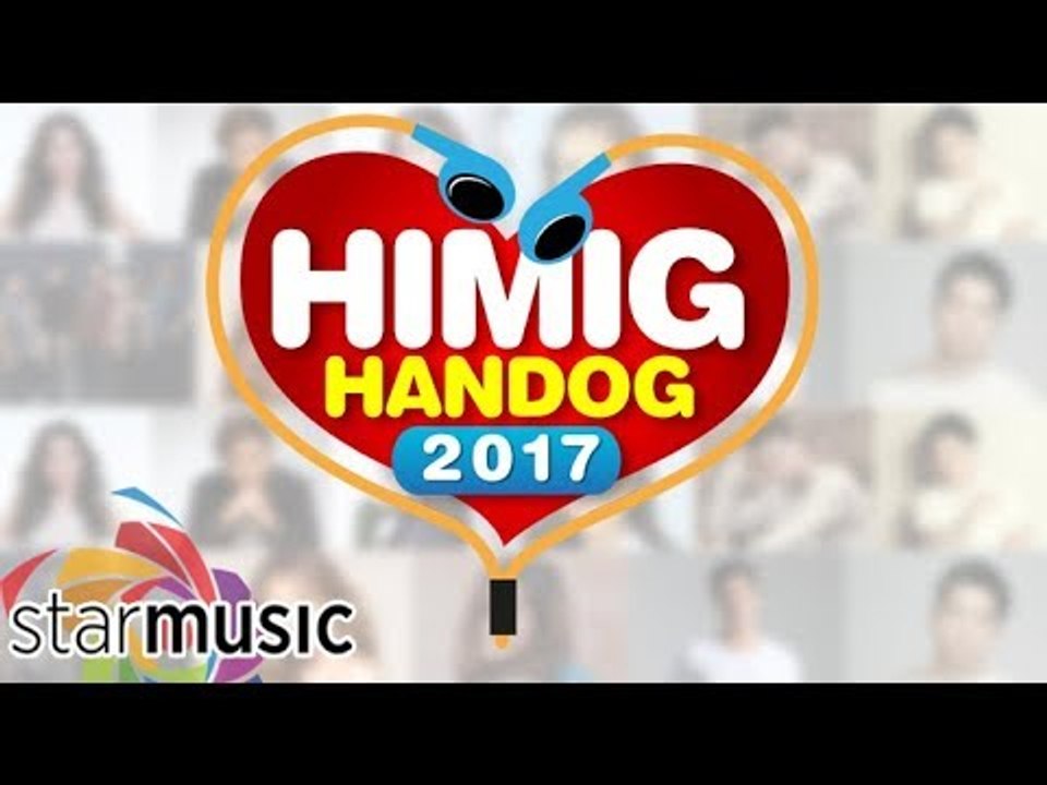 Himig Handog 2017 - Recording Sessions (Snippet)