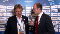 Boniek o finale Pucharu Polski: Jako PZPN zawiadomimy prokuraturę. To skandal