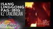KZ Tandingan - Isang Linggong Pag-Ibig fron 