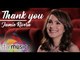 Jamie Rivera - Thank You (Official Music Video)