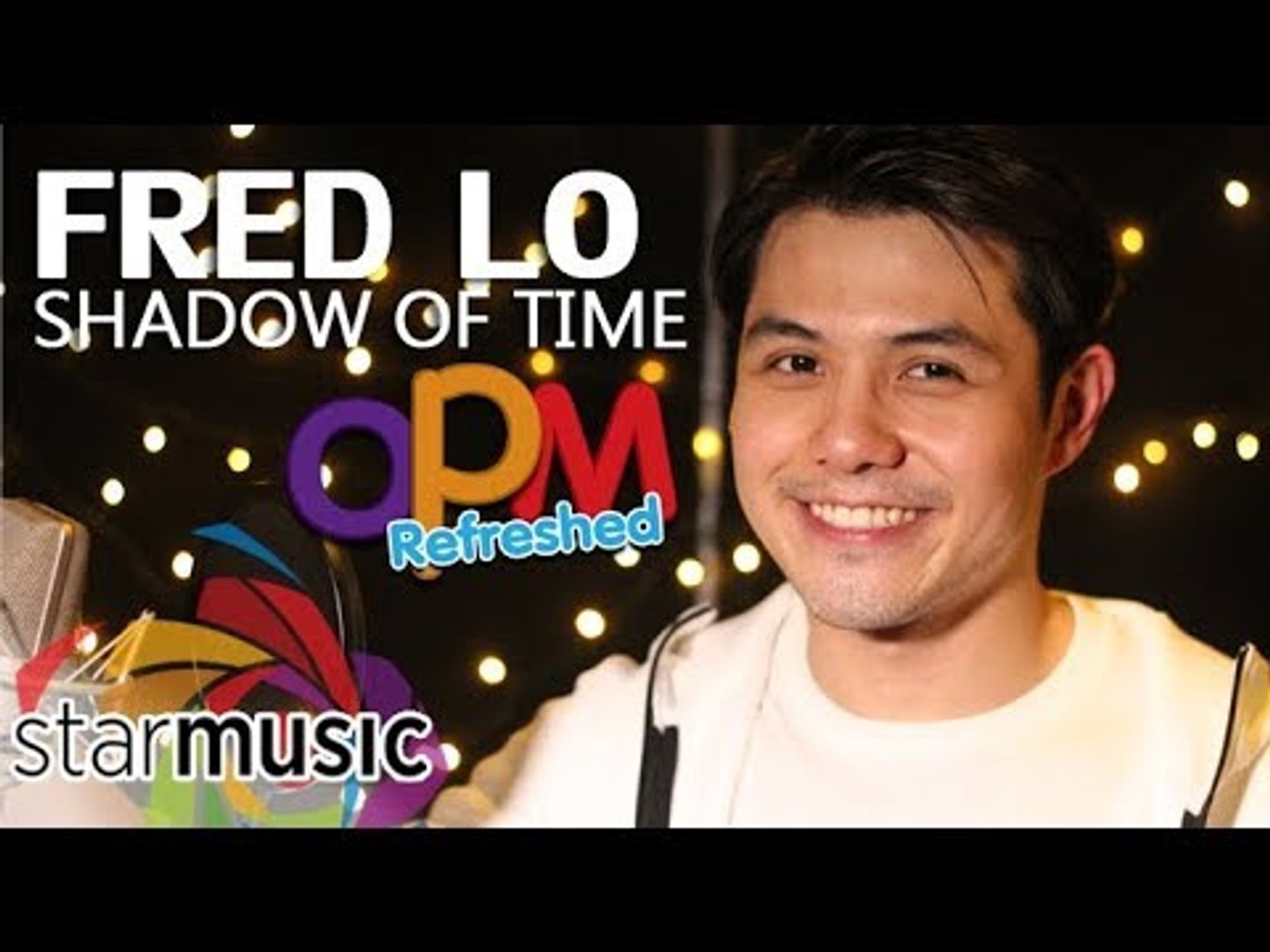 Fred Lo - Shadow of Time (OPM Refreshed)