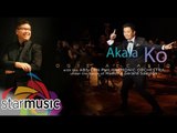 Ogie Alcasid - Akala Ko (Official Lyric Video)