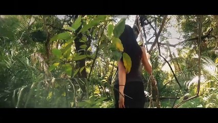 Dua Lipa, Kygo & Shawn Mendes - More Than I Do (Official Video)