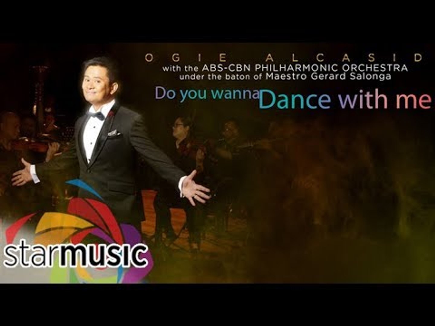 Ogie Alcasid - Do You Wanna Dance with Me (Official Lyric Video)