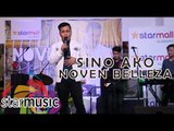 Noven Belleza - Sino Ako (Album Launch)