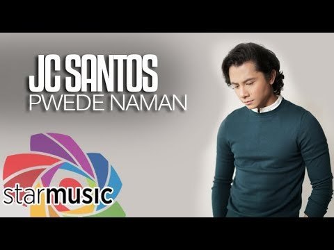 JC Santos - Pwede Naman (Official Lyric Video)