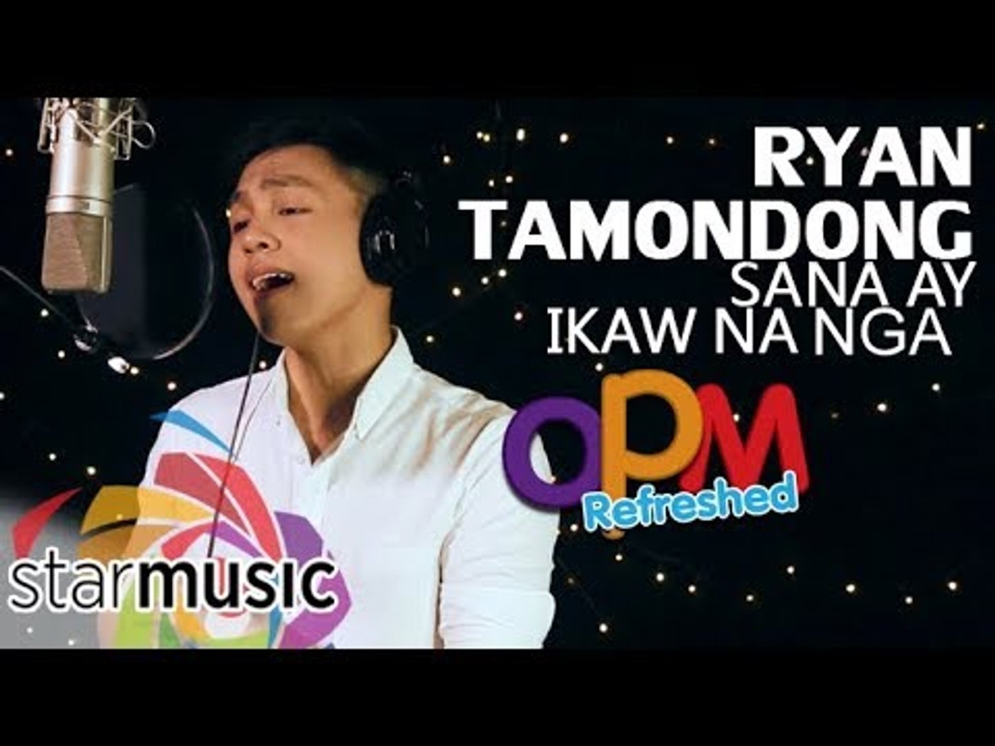 ⁣Ryan Tamondong - Sana Ay Ikaw Na Nga (OPM Refreshed)