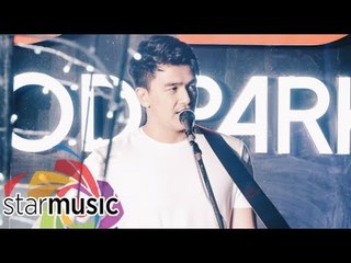Migz Haleco Live at The HUB @ R20 | YouTube Mobile Livestream