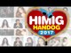 Himig Handog 2017 Album Snippets