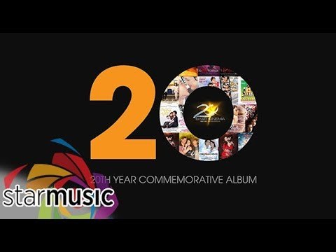 Star Cinema 20th Commemorative Album | Non-Stop Songs