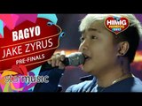 Jake Zyrus - Bagyo | Himig Handog 2017 (Pre-Finals)