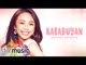 Maymay Entrata - Kabaduyan (Official Lyric Video)