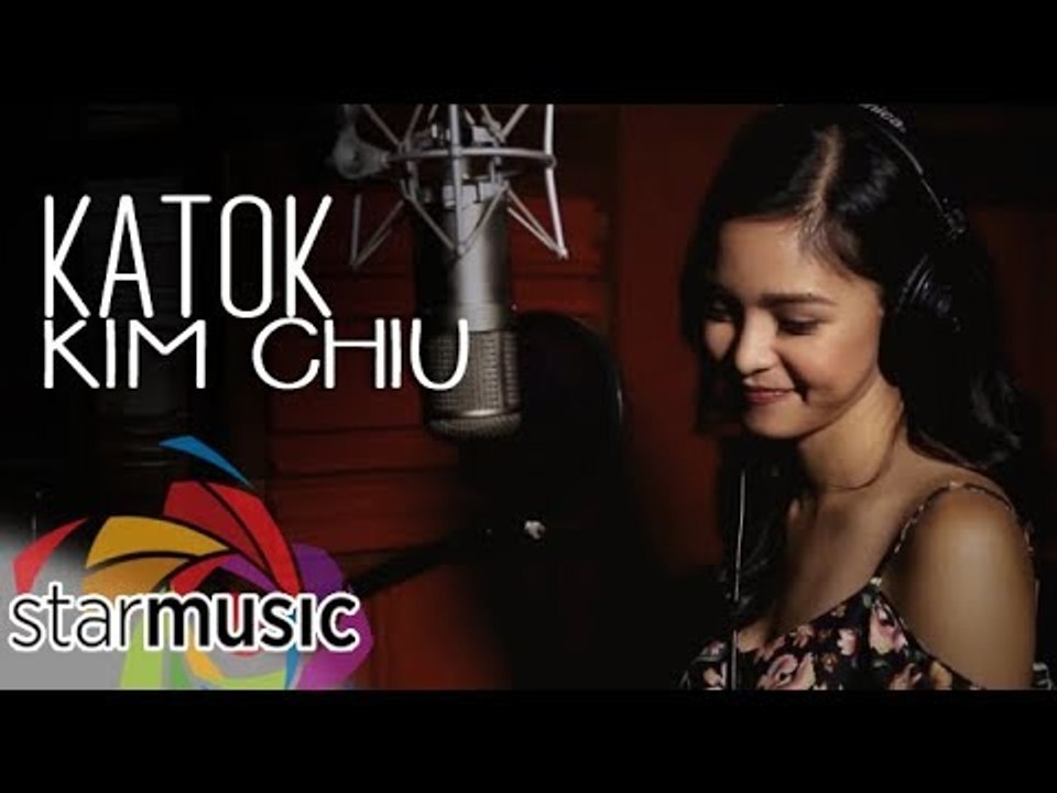 Kim Chiu - Katok (Official Lyric Video)